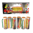 Moskitos