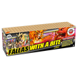 Fallas With A Bite