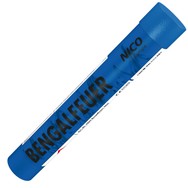 Bengalfeuer blau, 5er-Schachtel