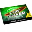Lady Cracker 700